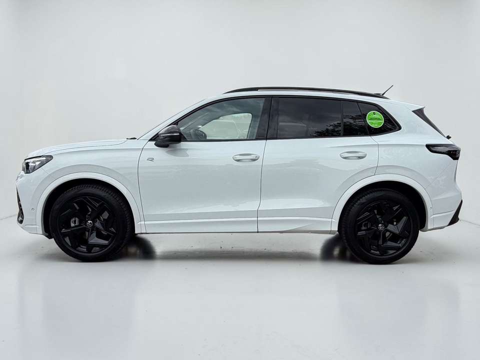 Volkswagen Tiguan - Imagem 14