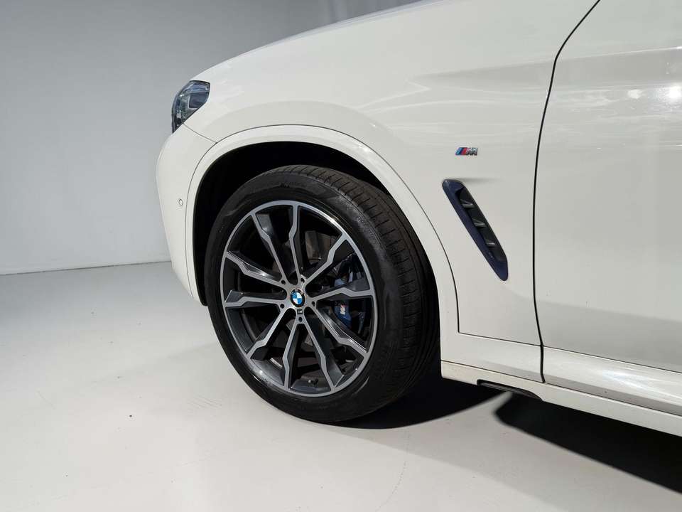 BMW X4 - Imagem 12
