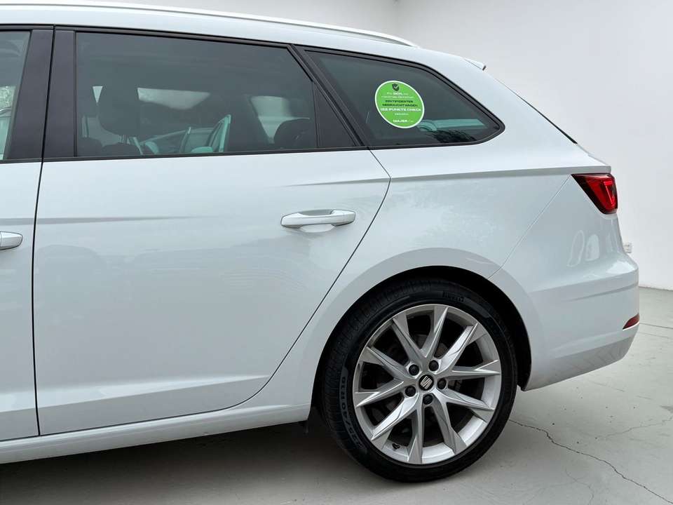 SEAT Leon - Imagem 13
