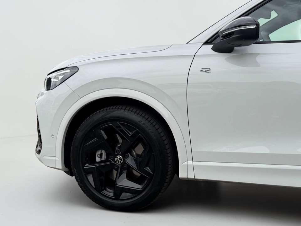 Volkswagen Tiguan - Imagem 15