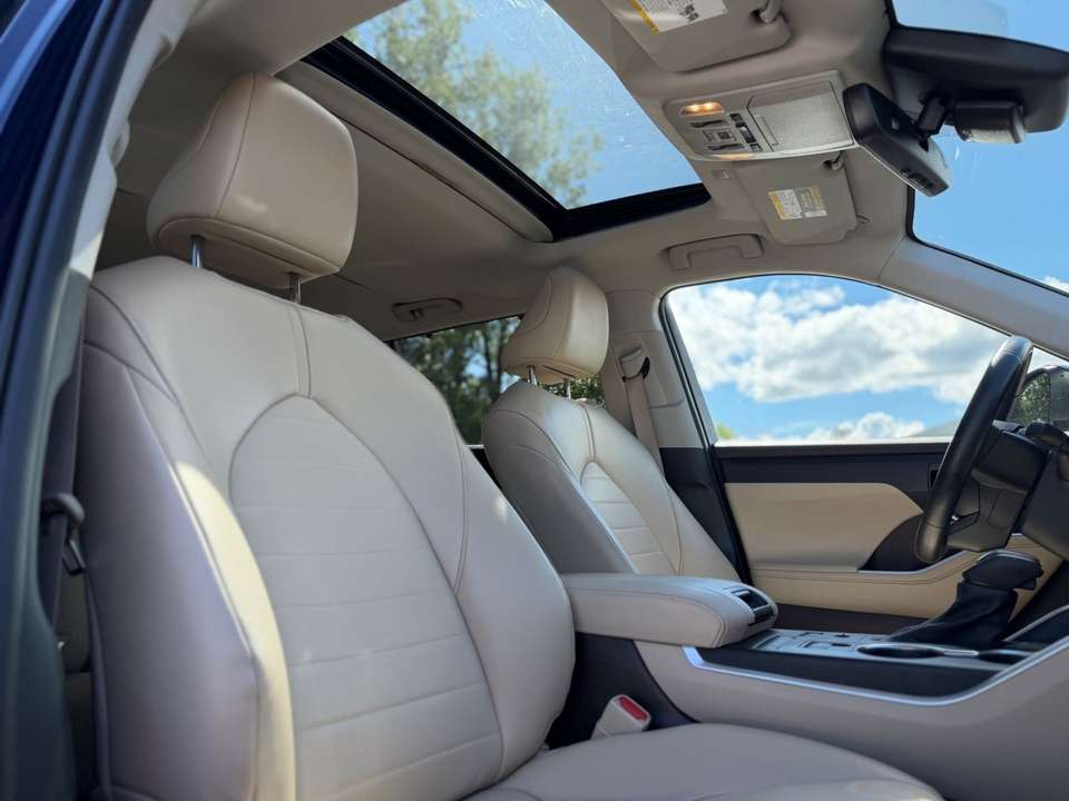 Toyota Highlander - Imagem 15