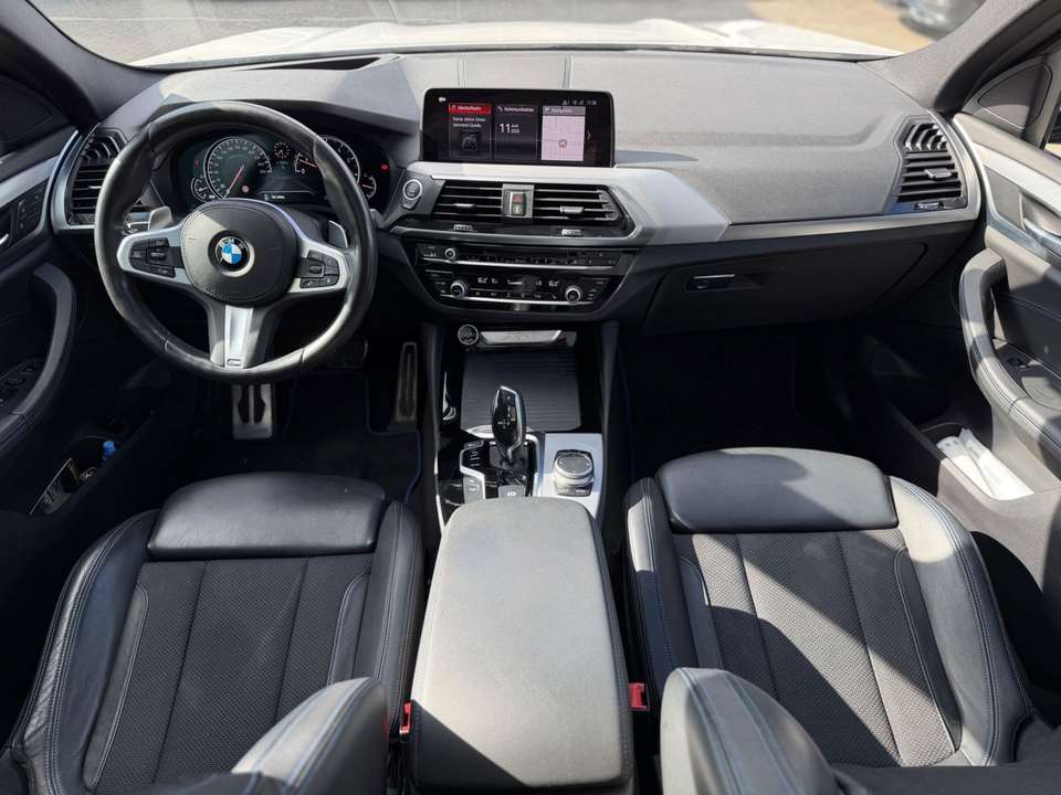 BMW X4 - Imagem 13