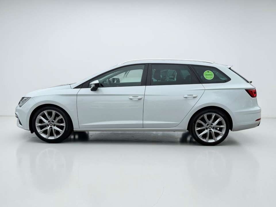 SEAT Leon - Imagem 15