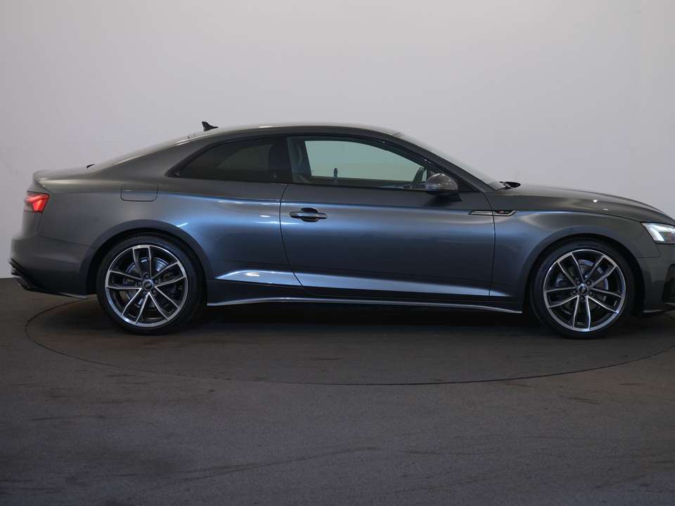 Audi A5 - Imagem 5
