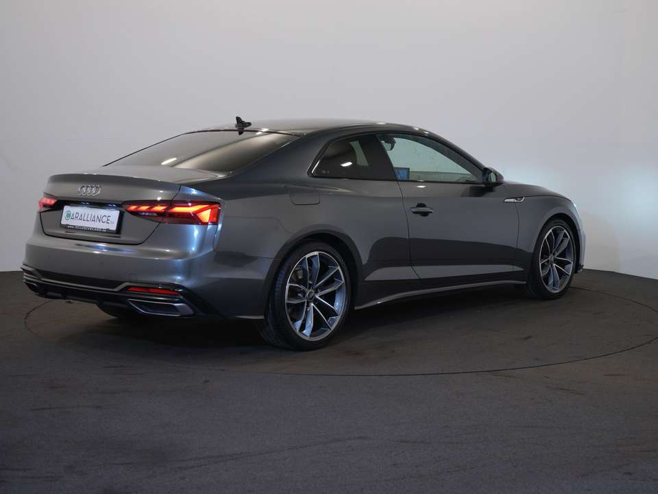 Audi A5 - Imagem 6