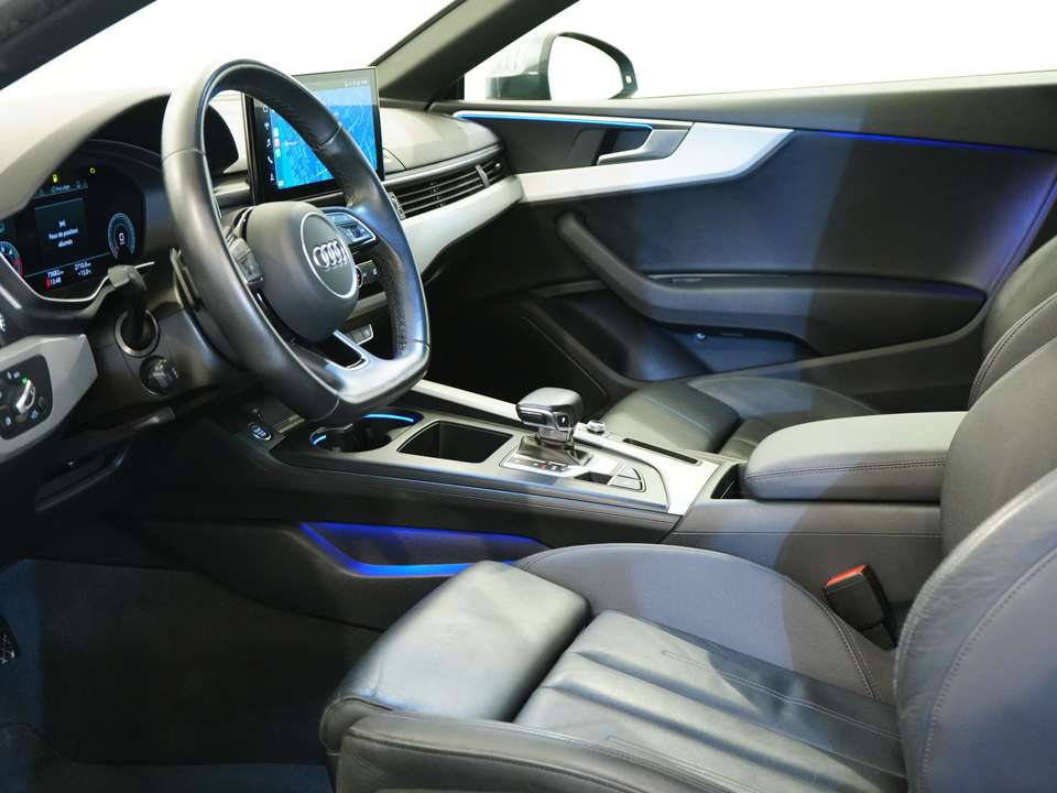 Audi A5 - Imagem 9