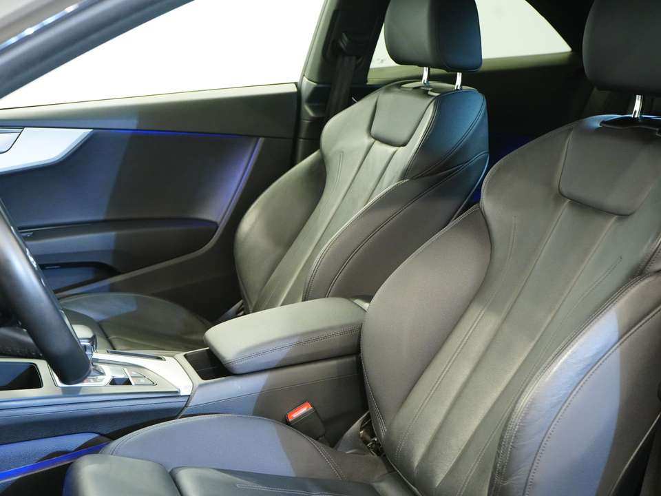 Audi A5 - Imagem 10