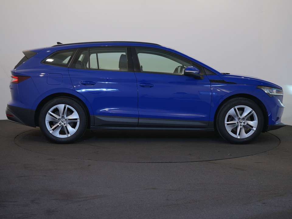 Skoda Enyaq - Imagem 5