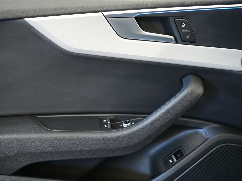 Audi A5 - Imagem 11
