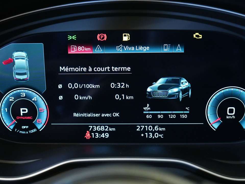 Audi A5 - Imagem 14