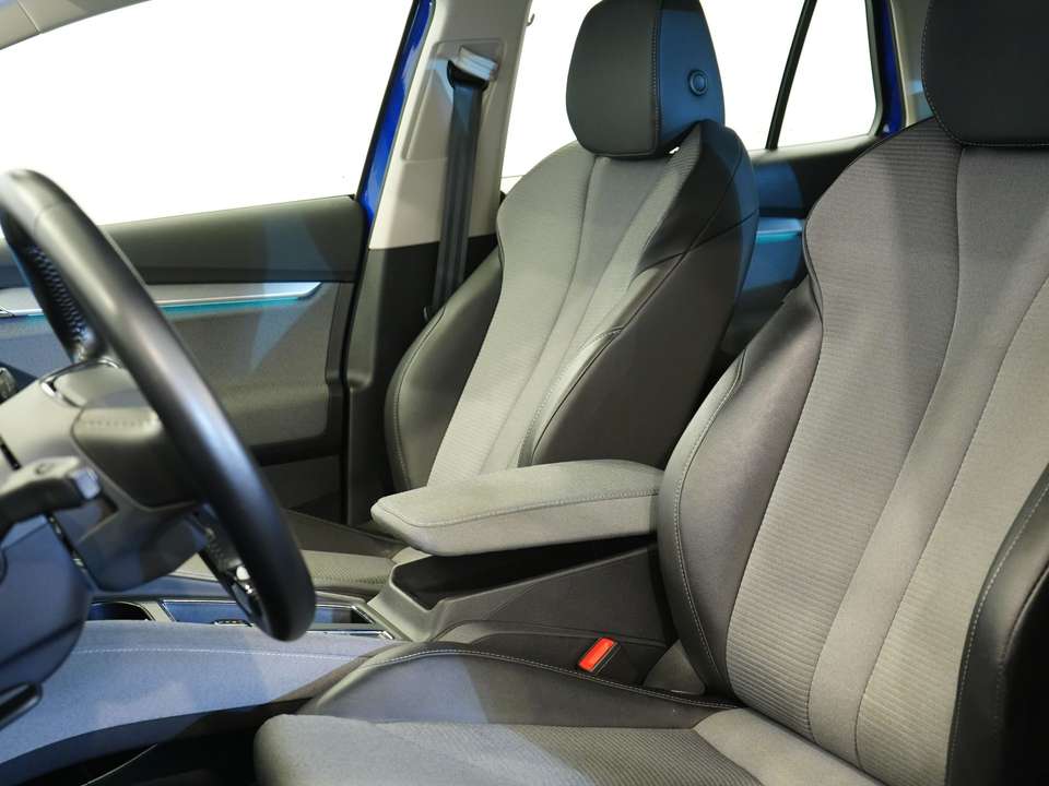 Skoda Enyaq - Imagem 10