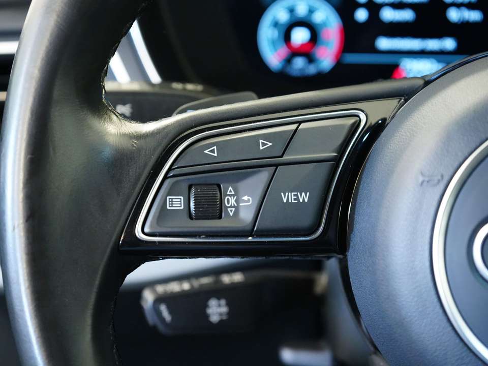 Audi A5 - Imagem 15