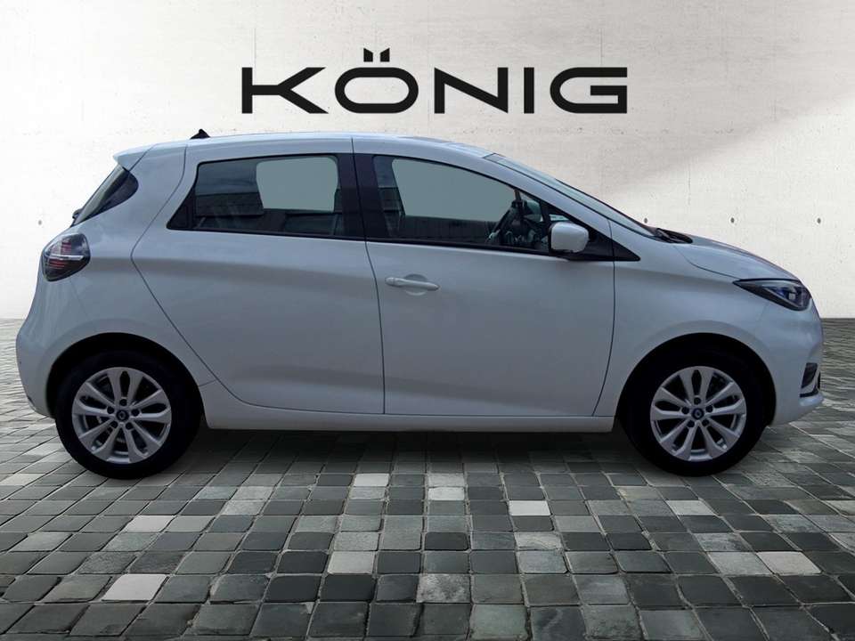 Renault ZOE - Imagem 2