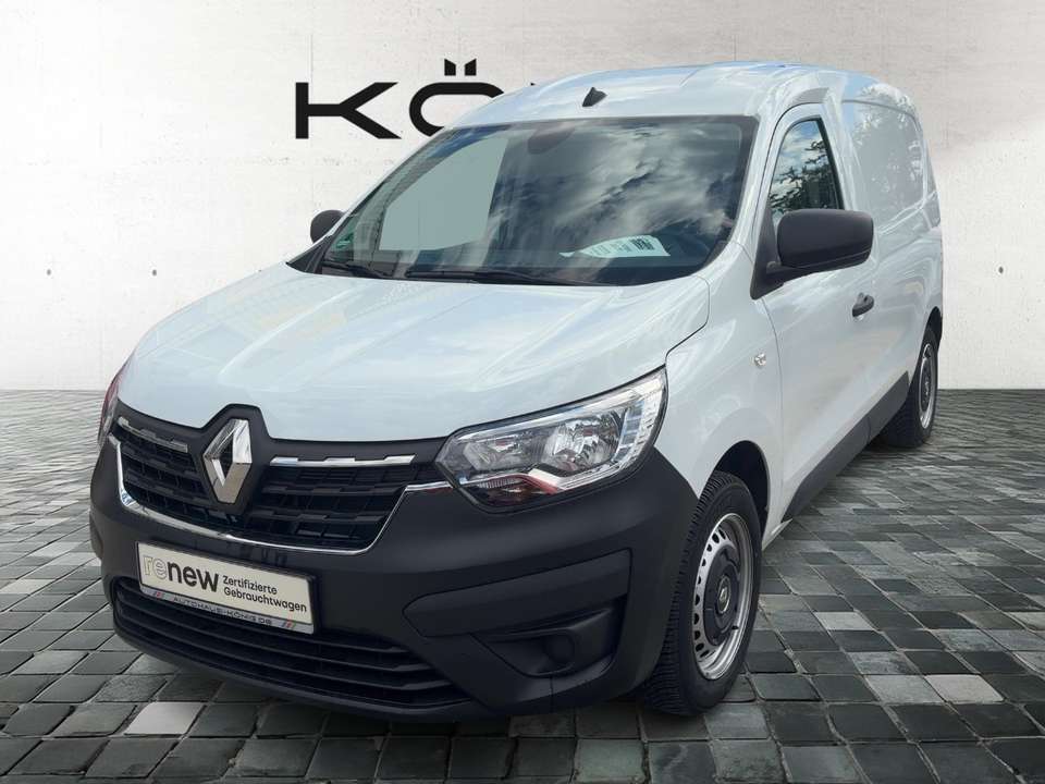 Renault Express - Imagem 1