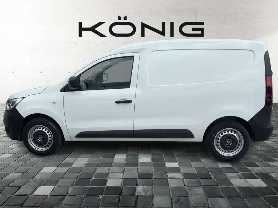 Renault Express - Imagem 2