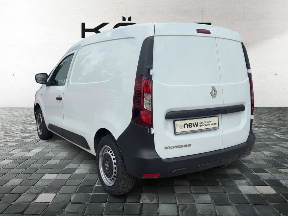 Renault Express - Imagem 3