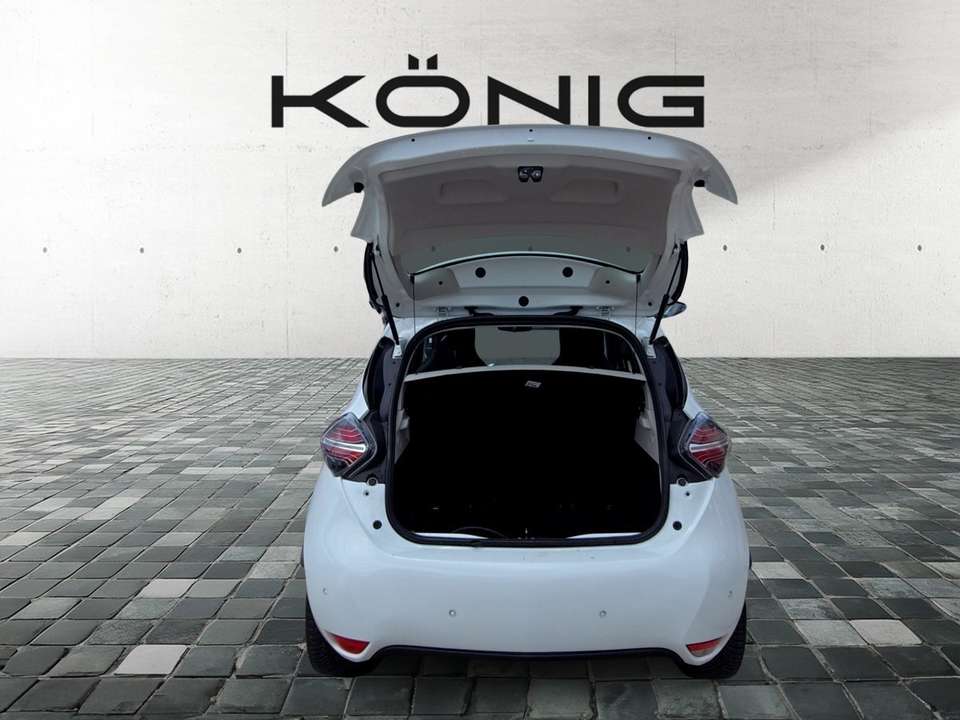 Renault ZOE - Imagem 6