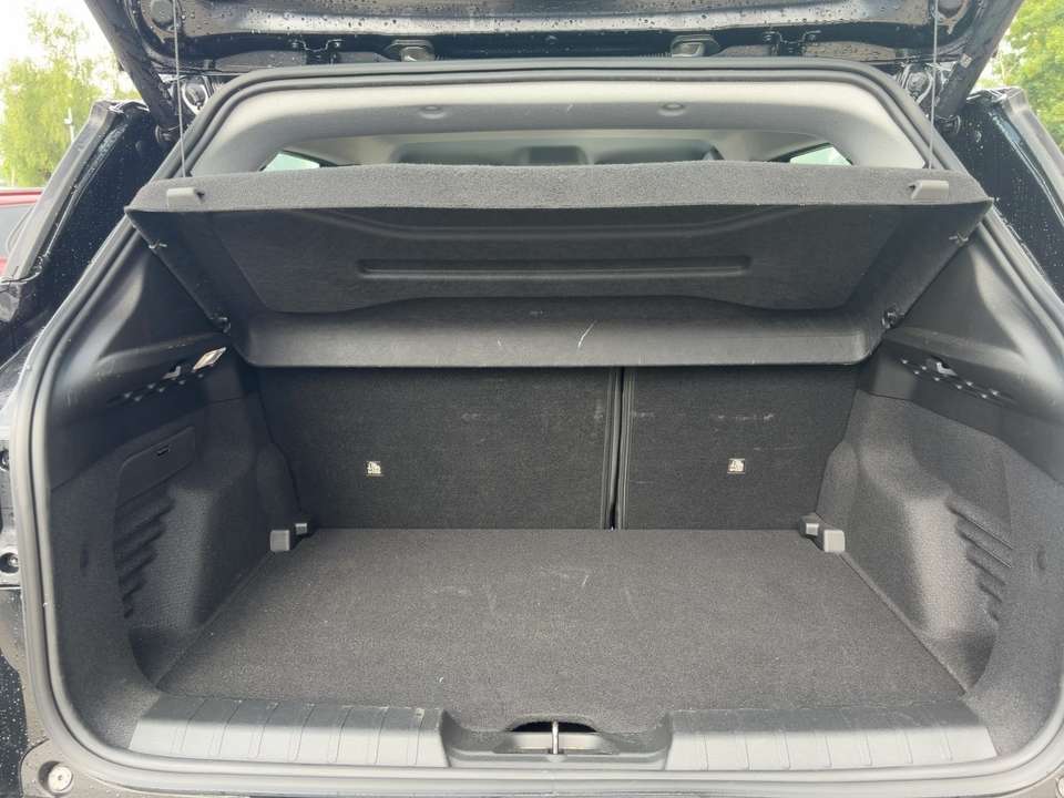 Jeep Avenger - Imagem 6