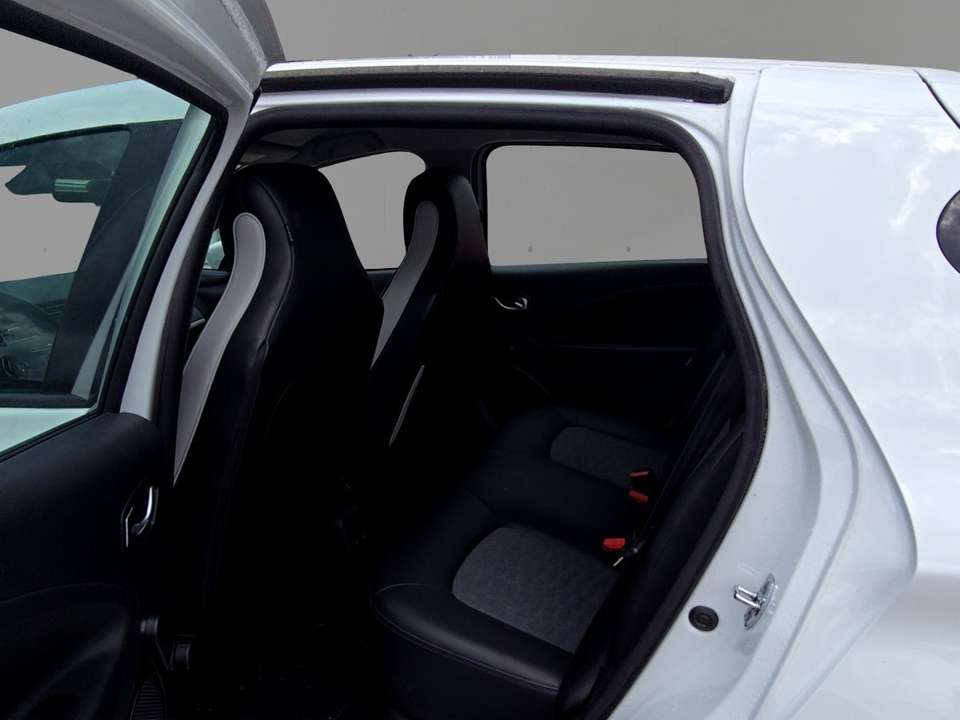 Renault ZOE - Imagem 7