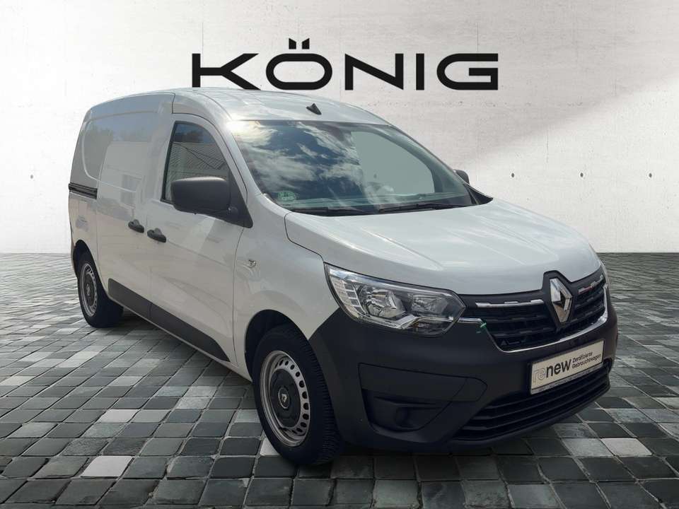 Renault Express - Imagem 5