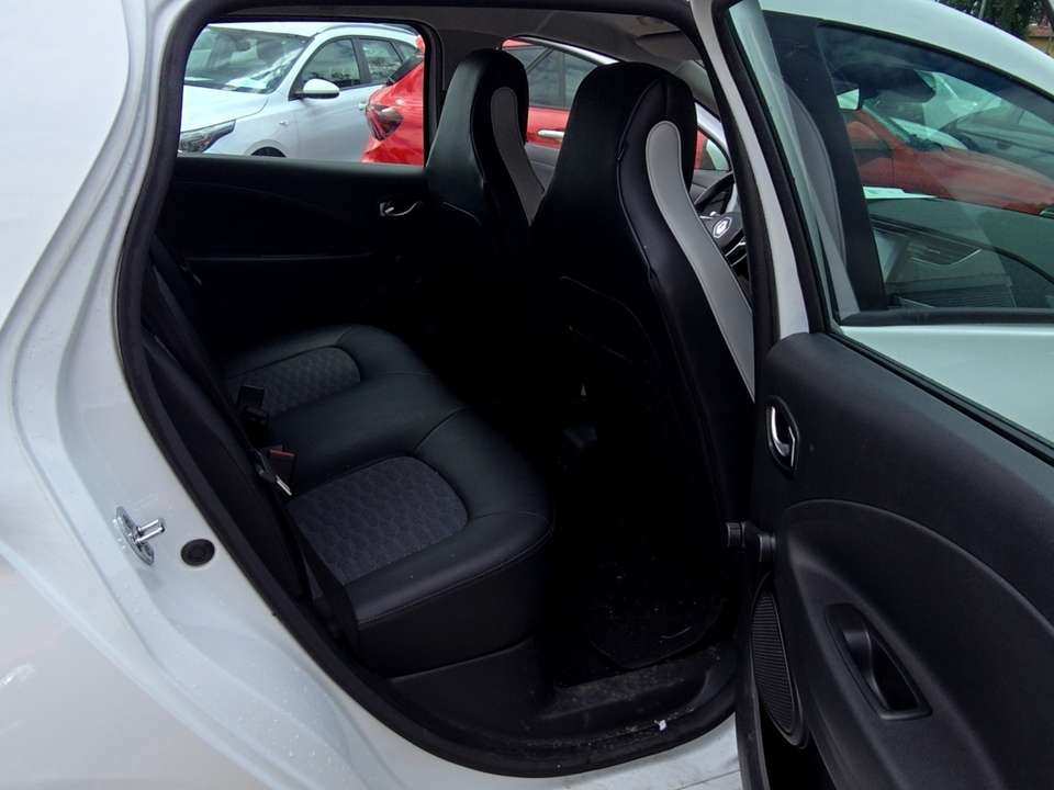 Renault ZOE - Imagem 8