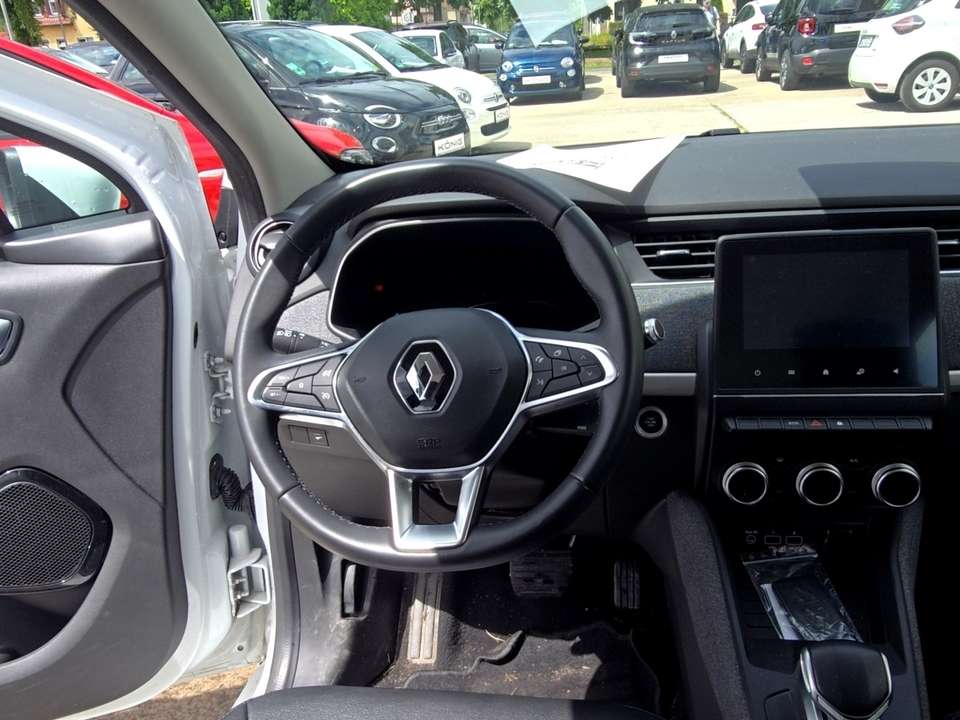 Renault ZOE - Imagem 9