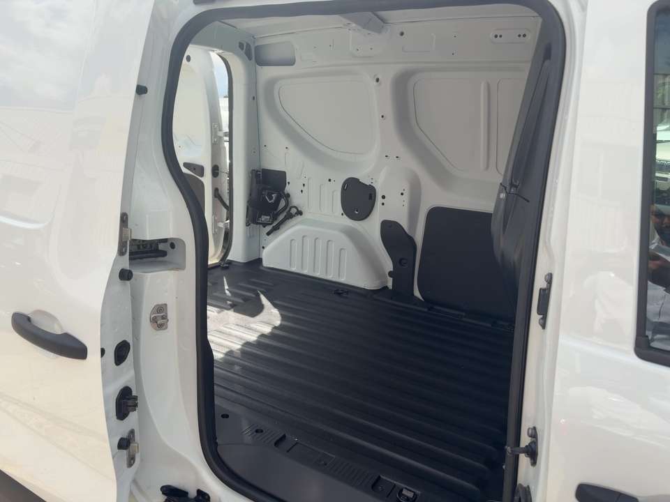 Renault Express - Imagem 7