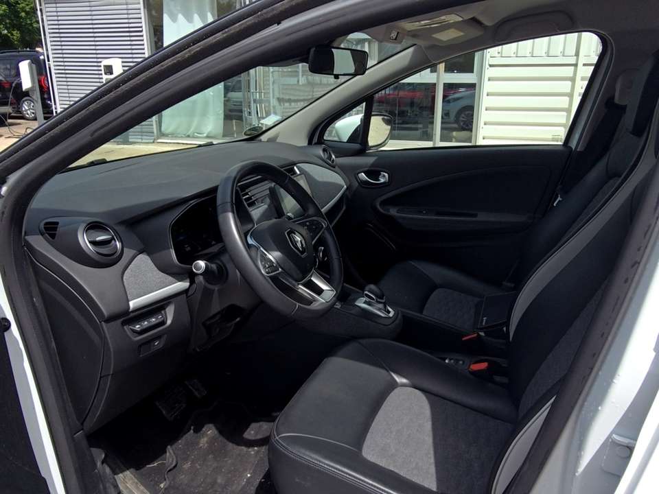 Renault ZOE - Imagem 10