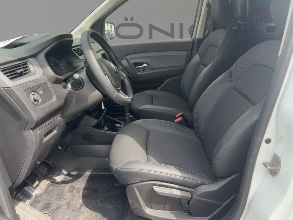 Renault Express - Imagem 8