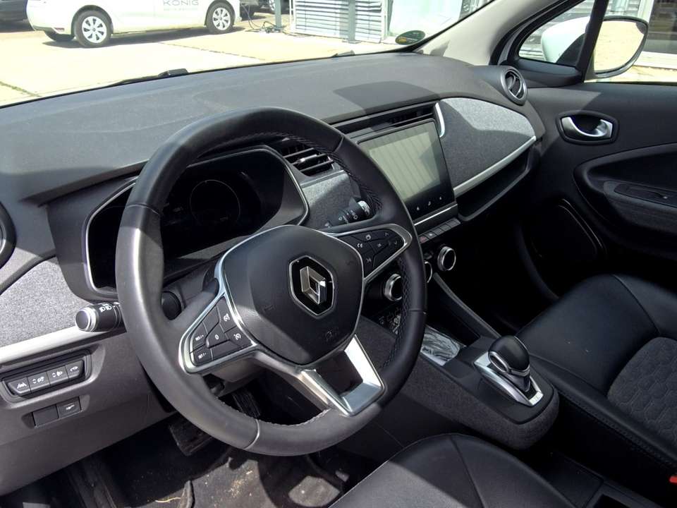 Renault ZOE - Imagem 11