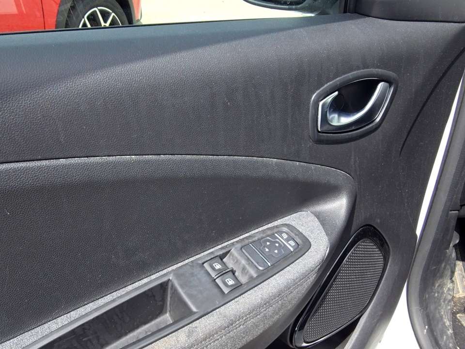 Renault ZOE - Imagem 12