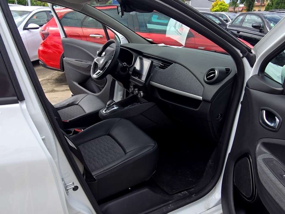 Renault ZOE - Imagem 13