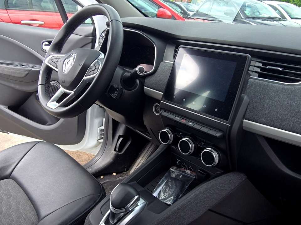 Renault ZOE - Imagem 14
