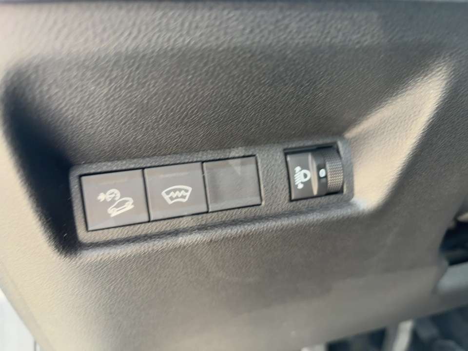 Jeep Avenger - Imagem 14