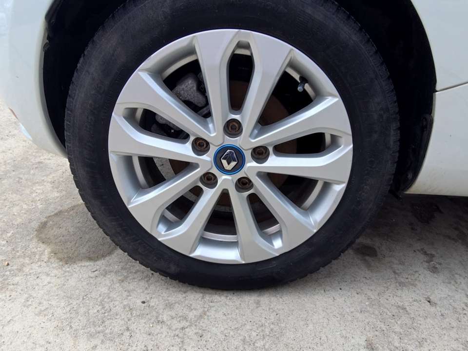 Renault ZOE - Imagem 15