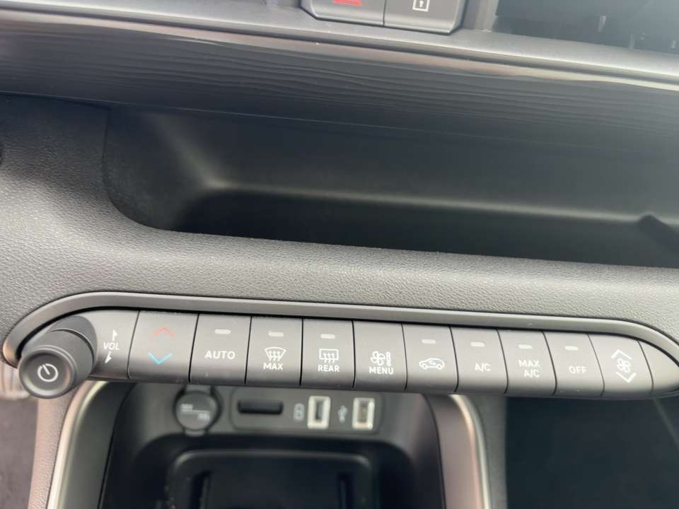 Jeep Avenger - Imagem 15