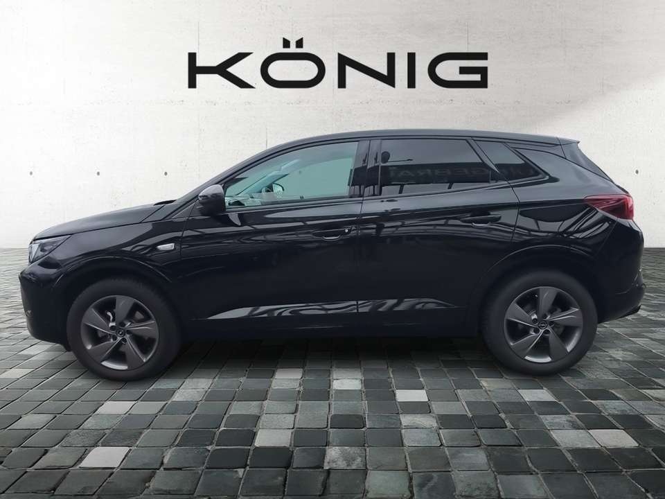 Opel Grandland X - Imagem 2