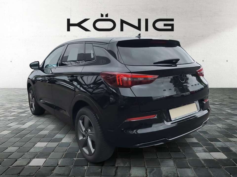 Opel Grandland X - Imagem 3