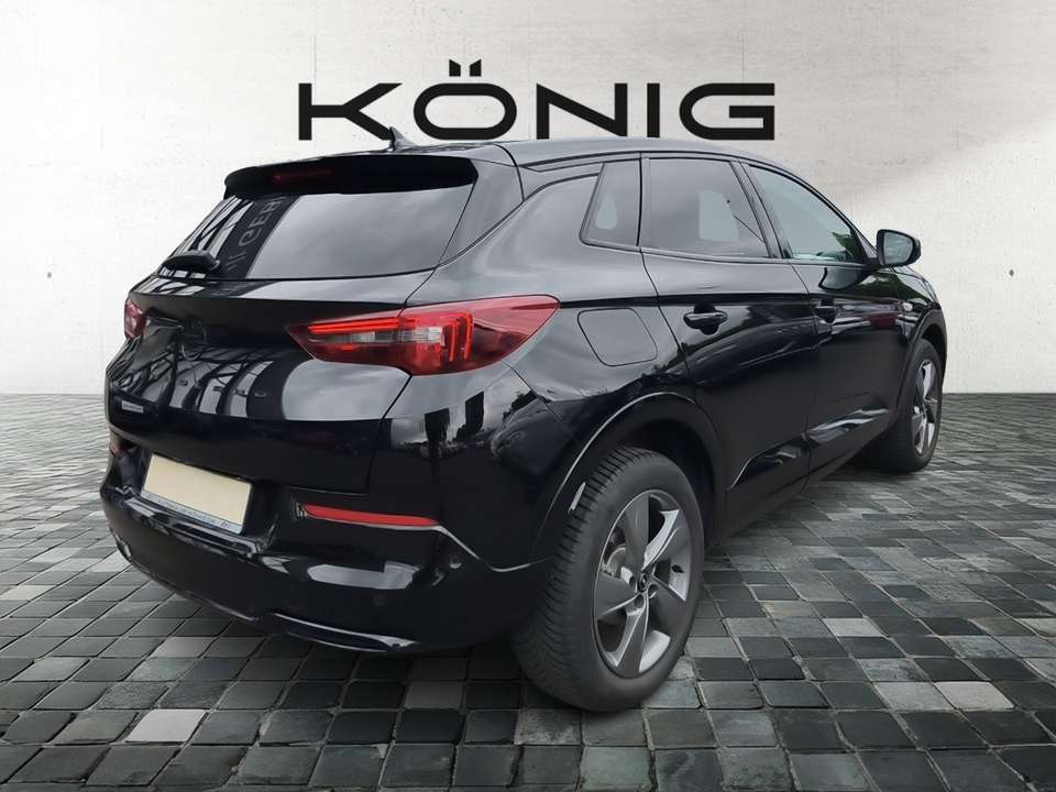 Opel Grandland X - Imagem 4