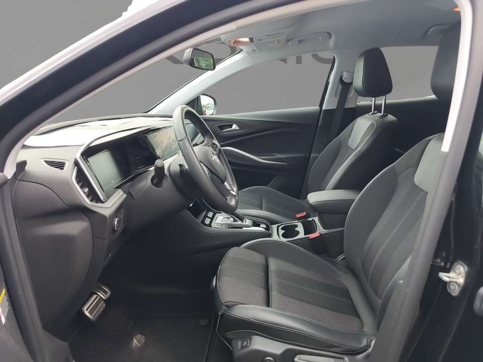 Opel Grandland X - Imagem 7