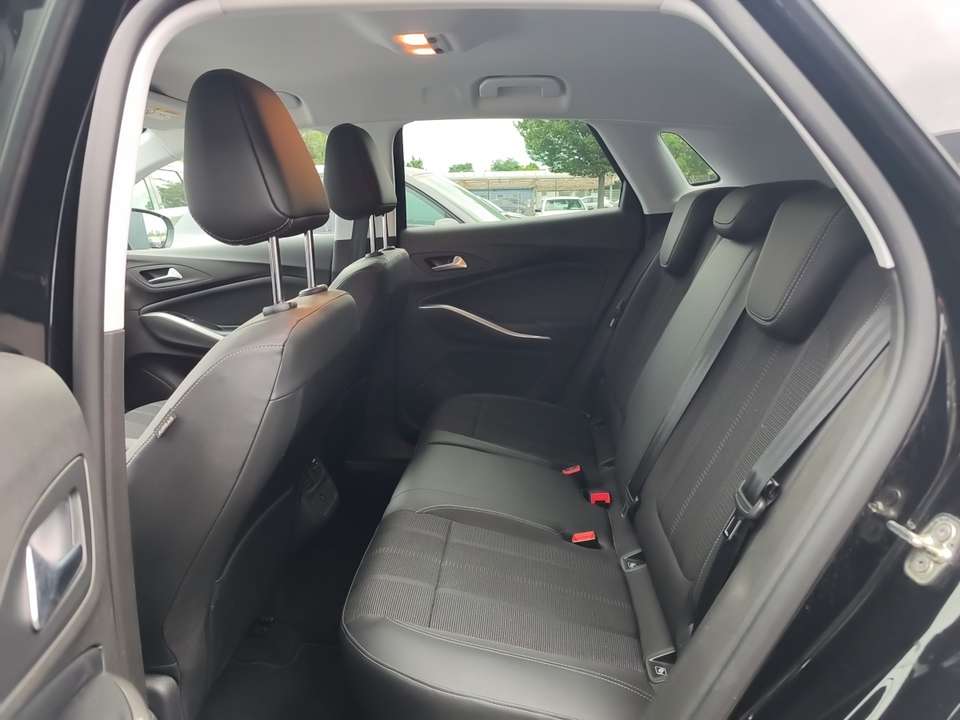 Opel Grandland X - Imagem 8