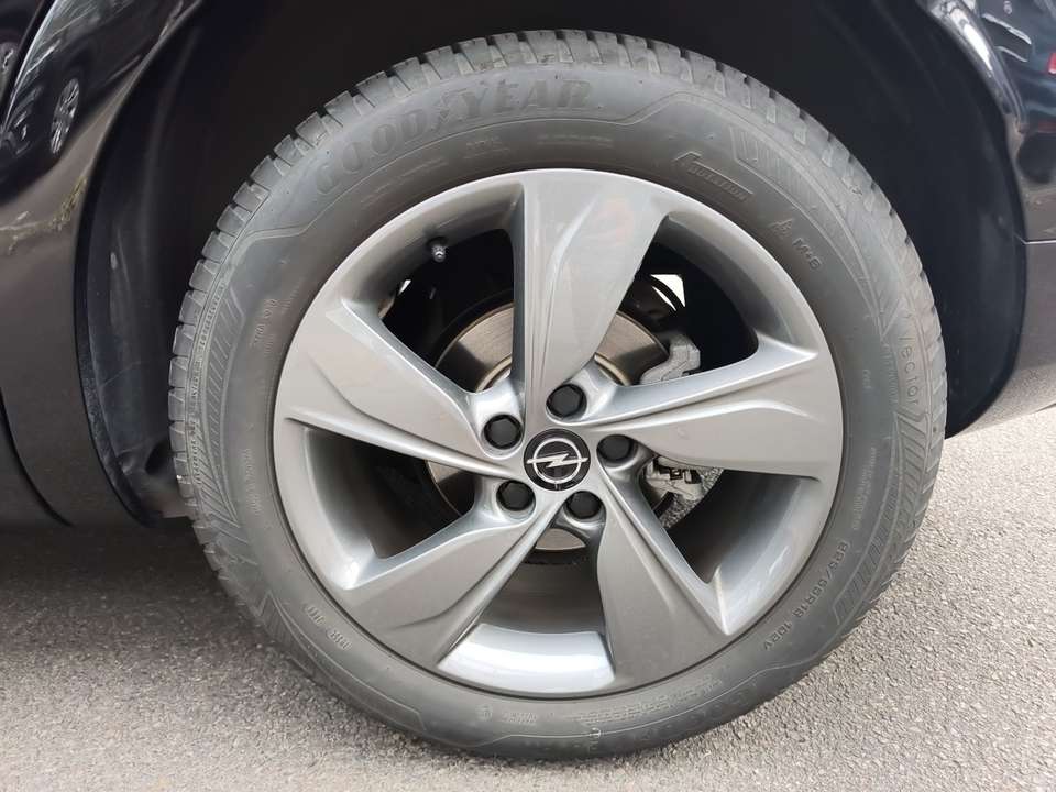 Opel Grandland X - Imagem 12
