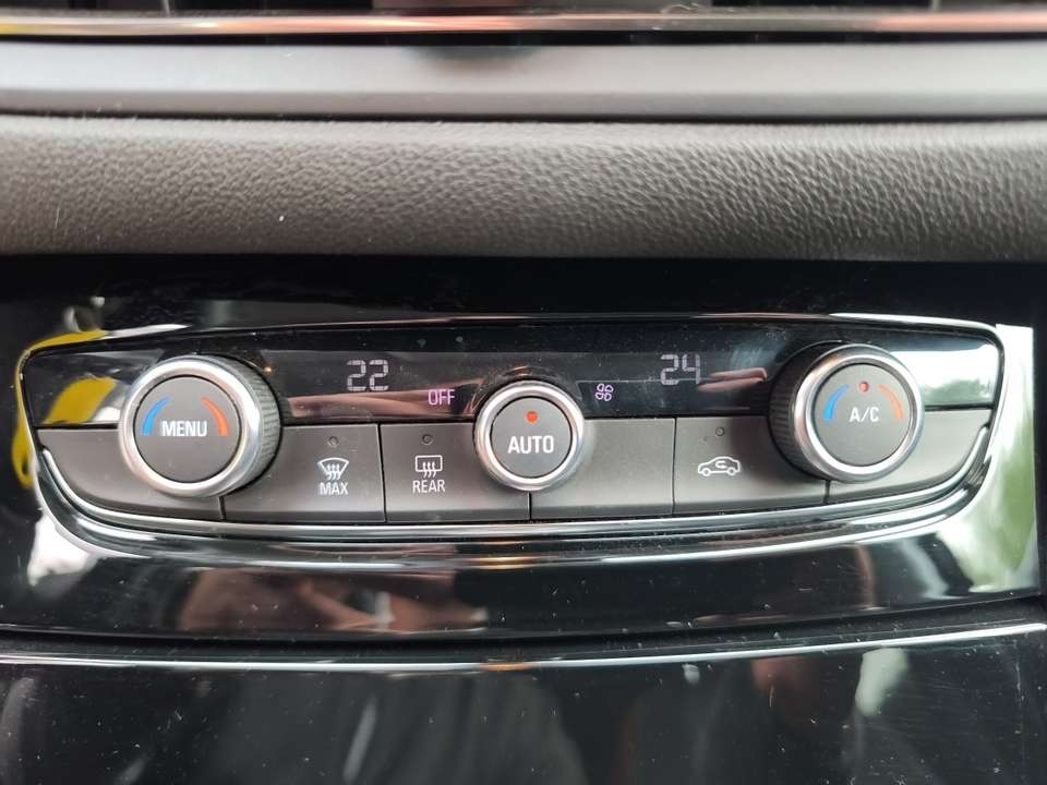Opel Grandland X - Imagem 14