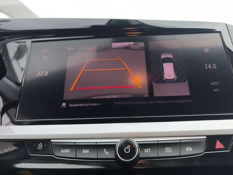 Opel Grandland X - Imagem 15