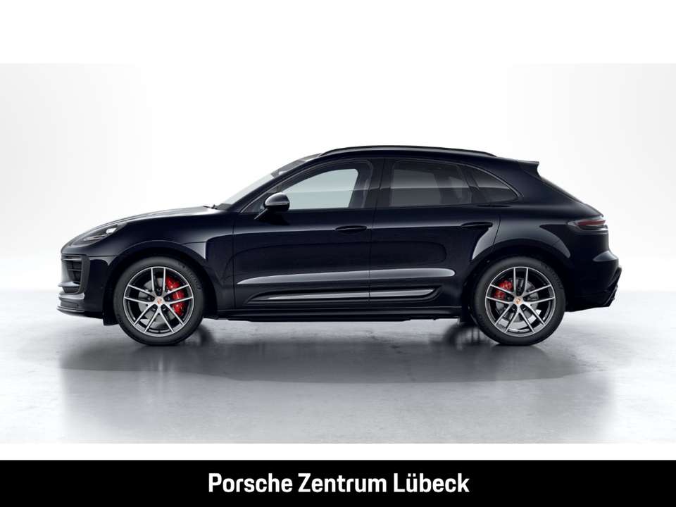 Porsche Macan - Imagem 2