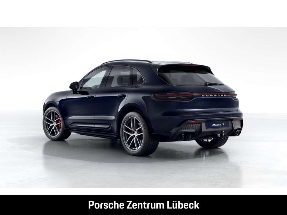 Porsche Macan - Imagem 3