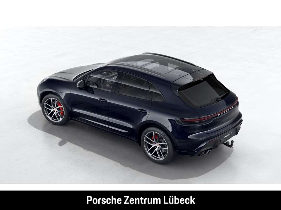 Porsche Macan - Imagem 4