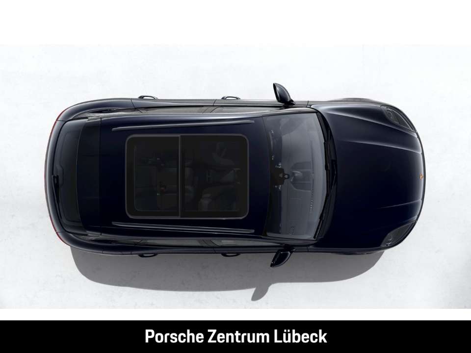 Porsche Macan - Imagem 5