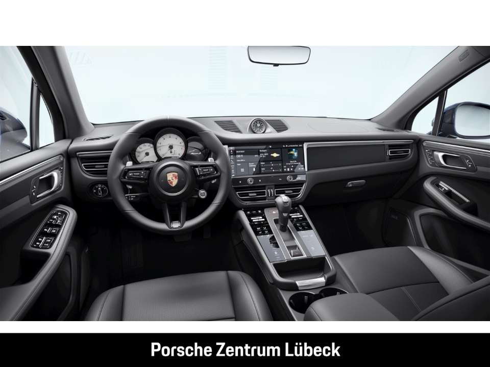 Porsche Macan - Imagem 6