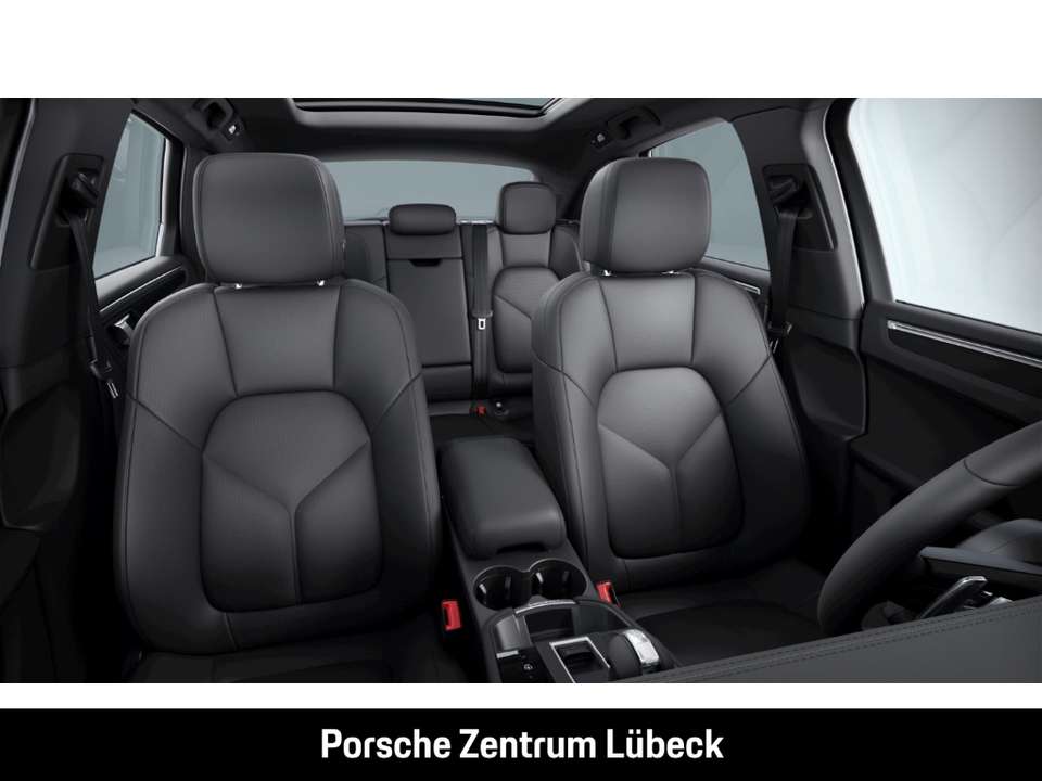 Porsche Macan - Imagem 7